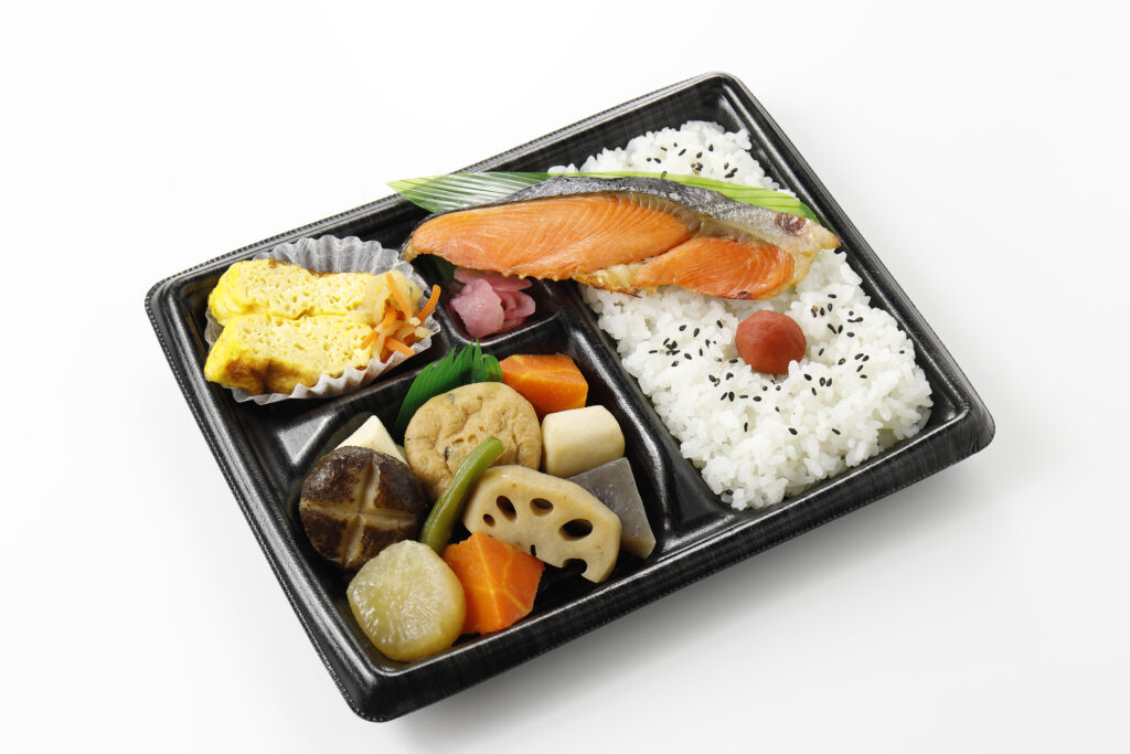 お弁当